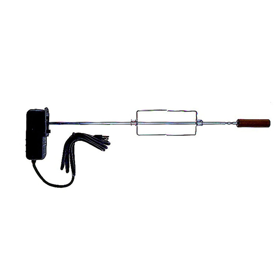 Electric Grill Rotisserie Replacement 22"