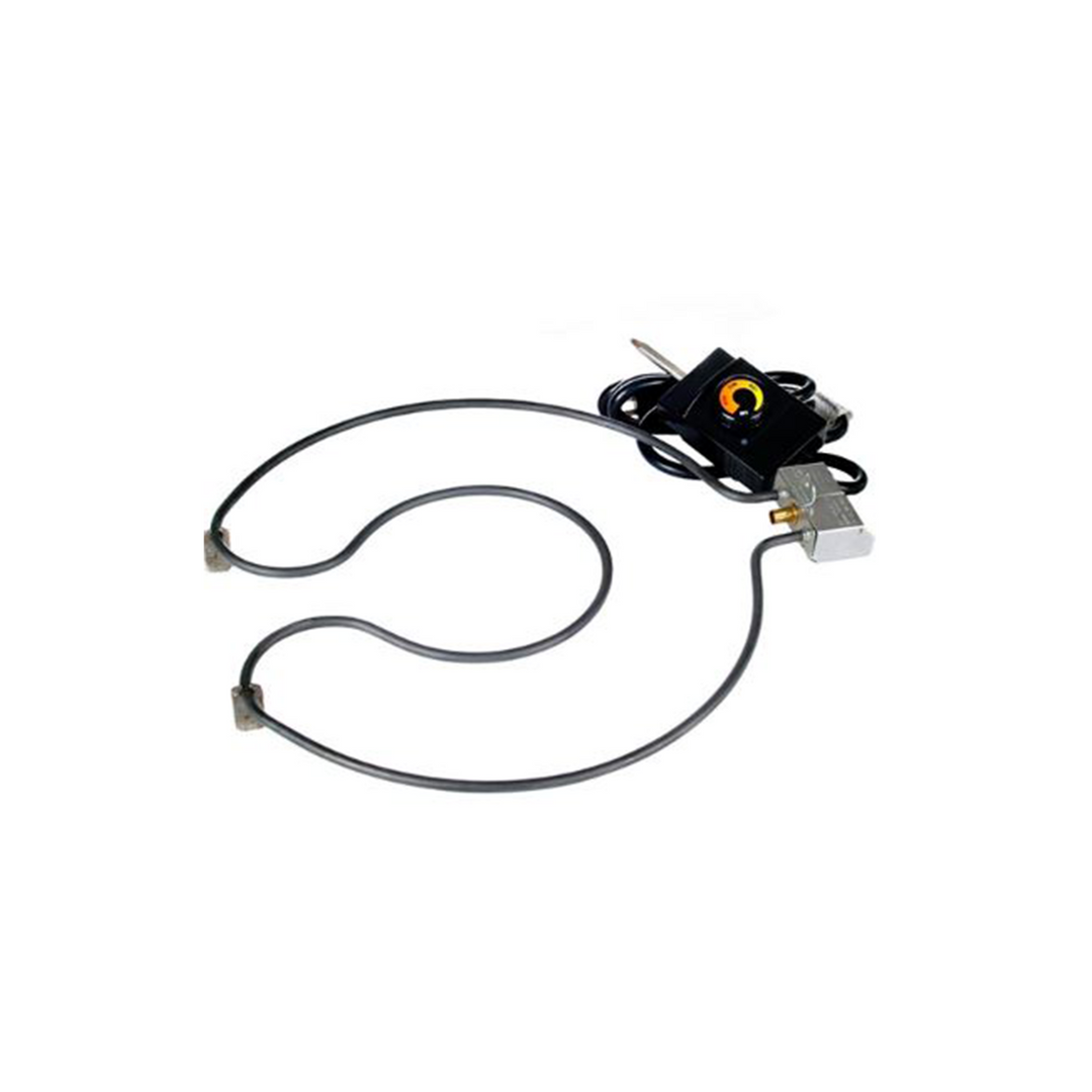 Electric Element with Control- 2120, 5029, 5030