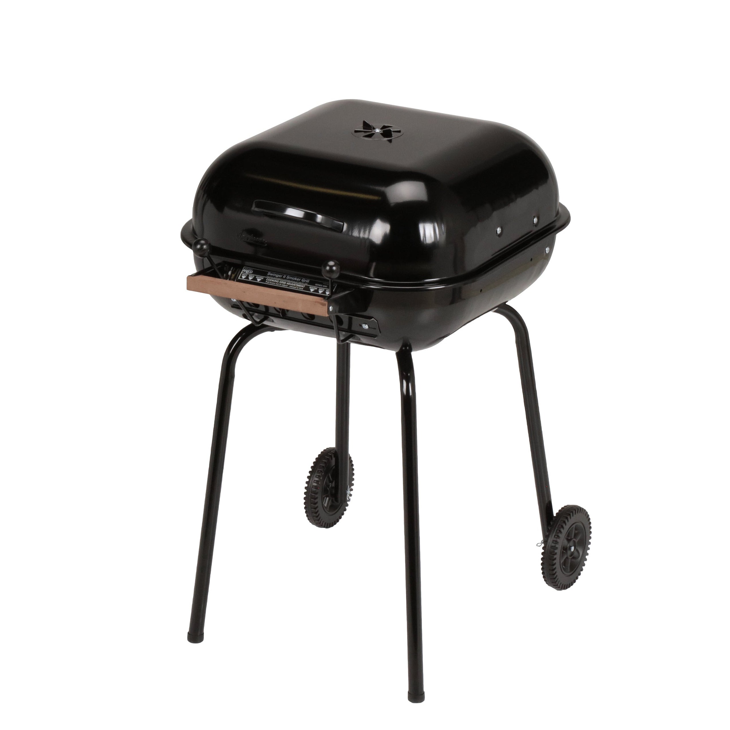 The Swinger – Americana Grills