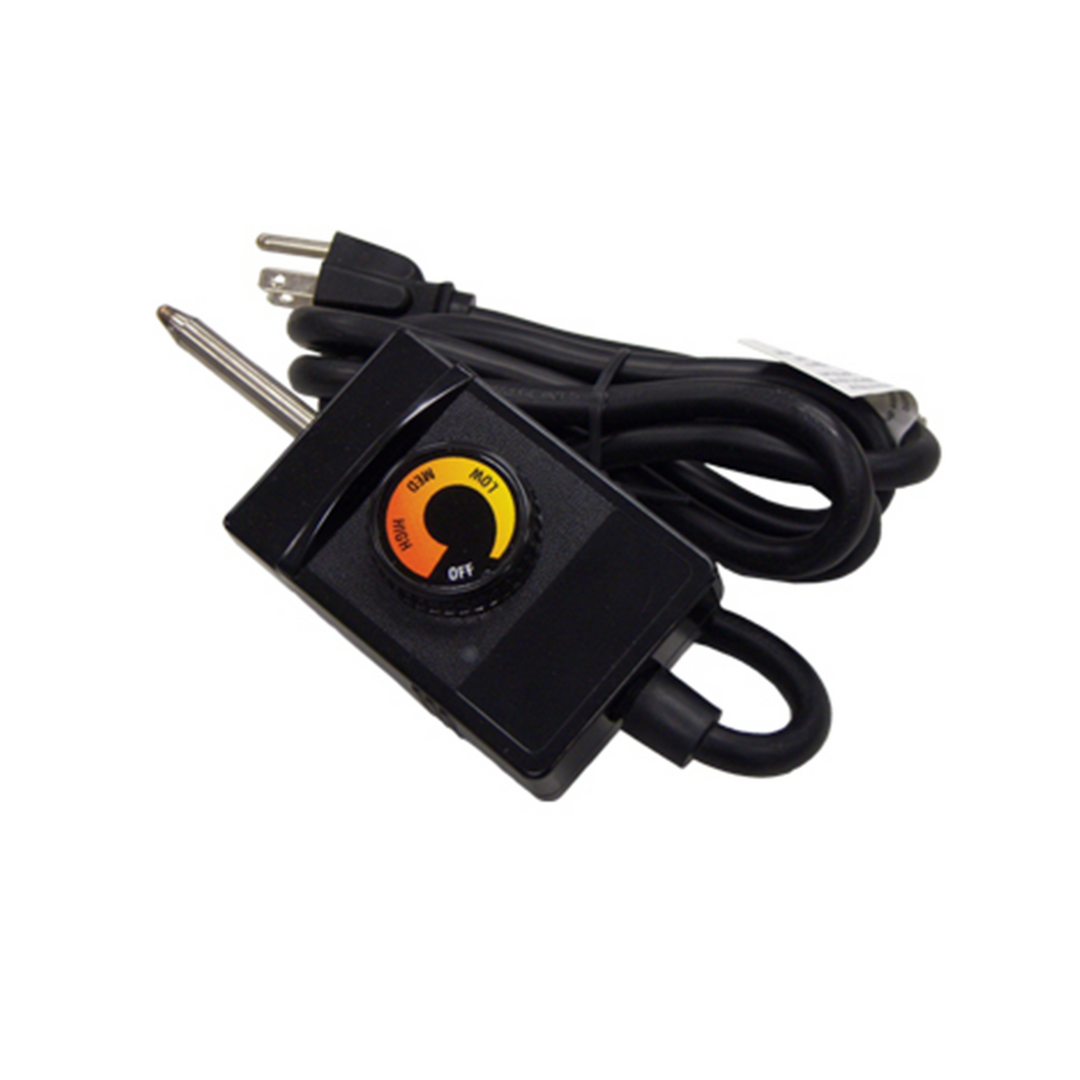 Control Probe for Electric Element
