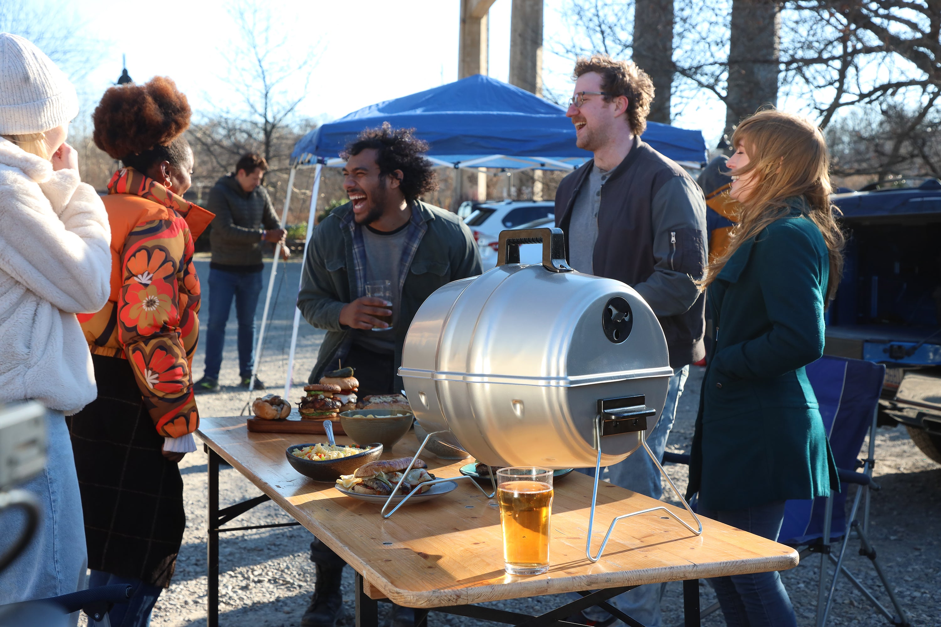 Keg-A-Que