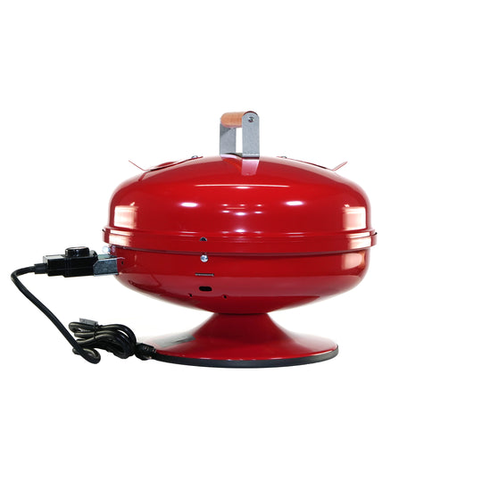 Lock N' Go Electric Grill