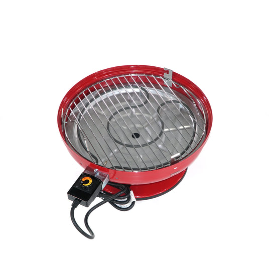 Lock N' Go Electric Grill