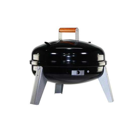 Lock N' Go Charcoal Grill