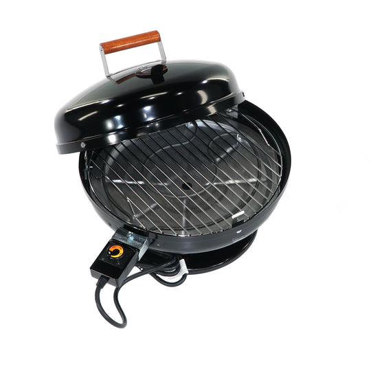 Lock N' Go Electric Grill