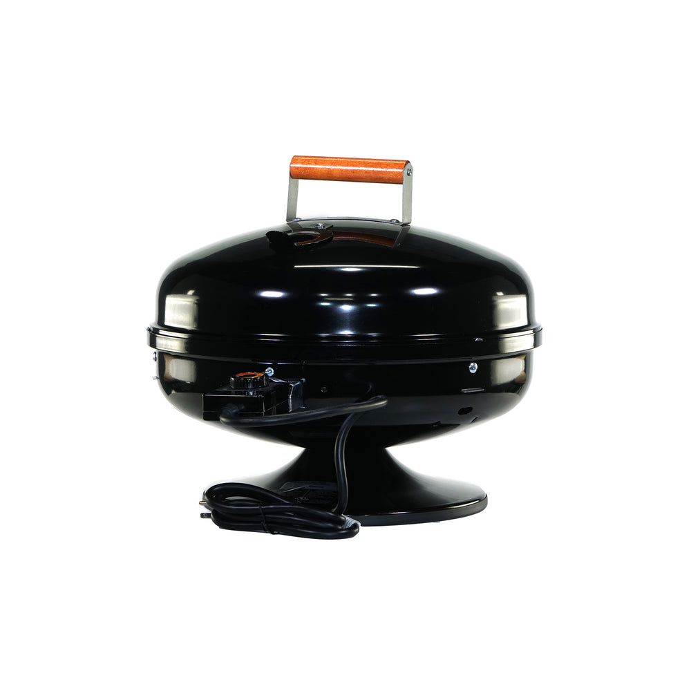 Lock N' Go Electric Grill