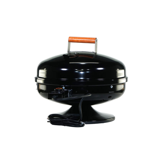 Lock N' Go Electric Grill