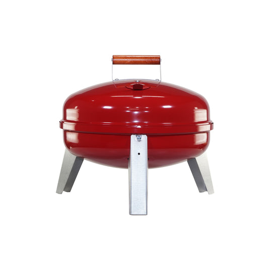 Lock N' Go Charcoal Grill