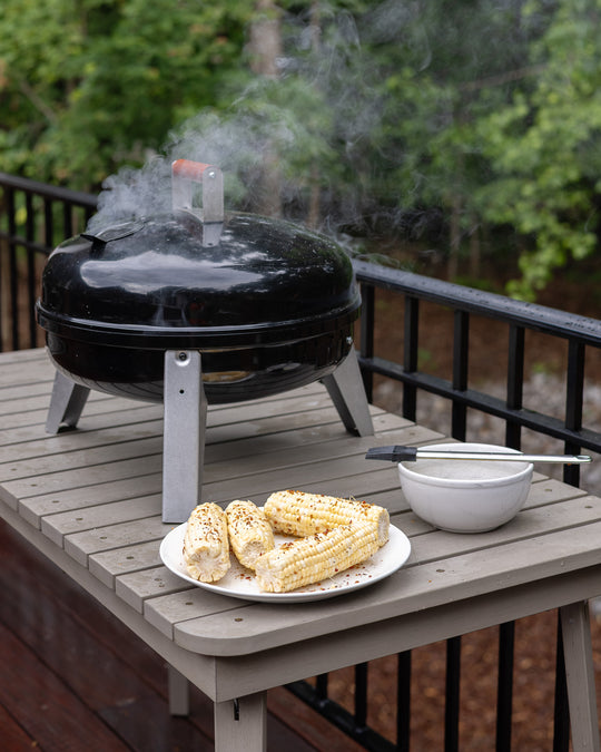 Emergency Grill