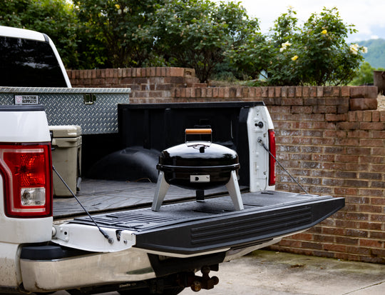 Emergency Grill