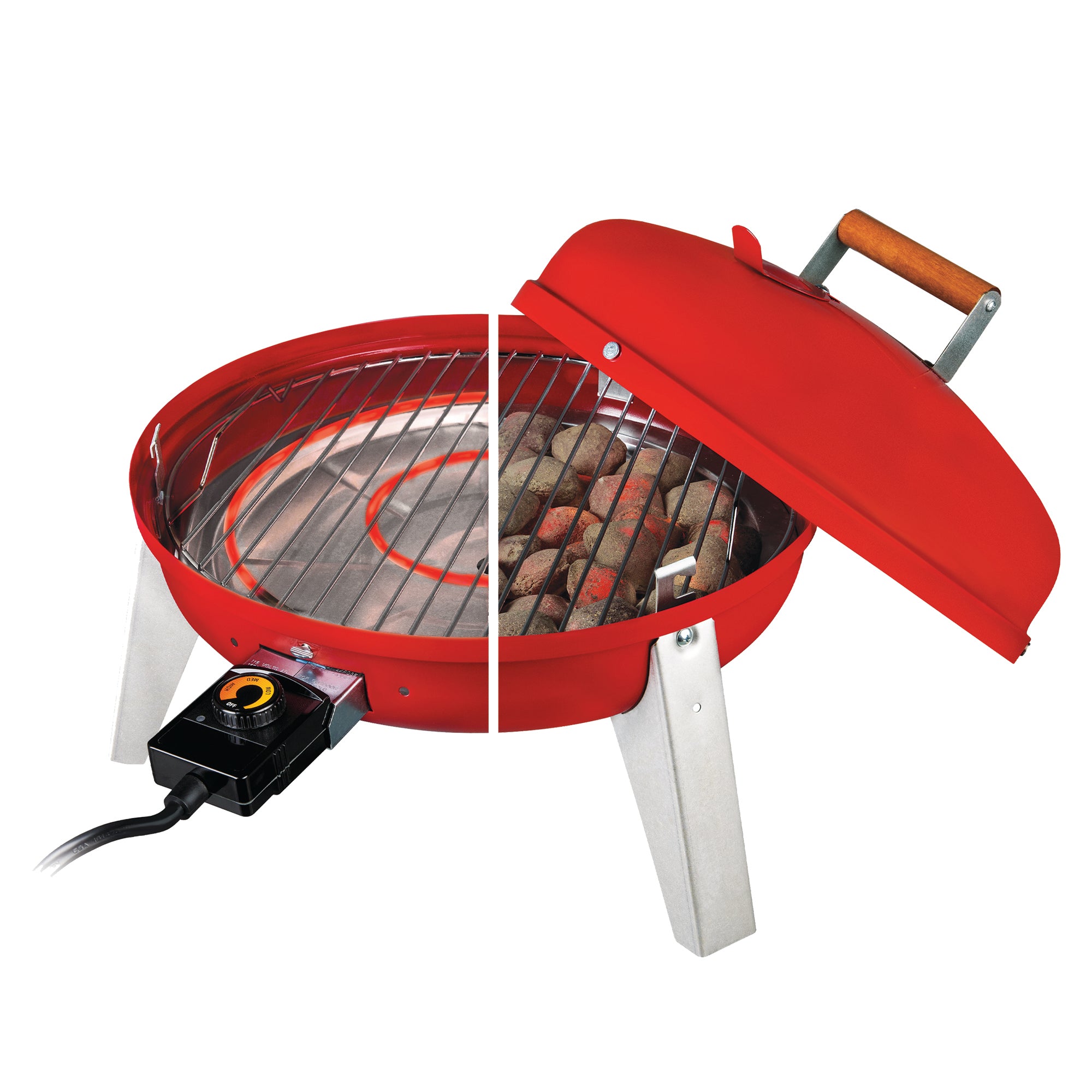 Wherever Grill – Americana Grills
