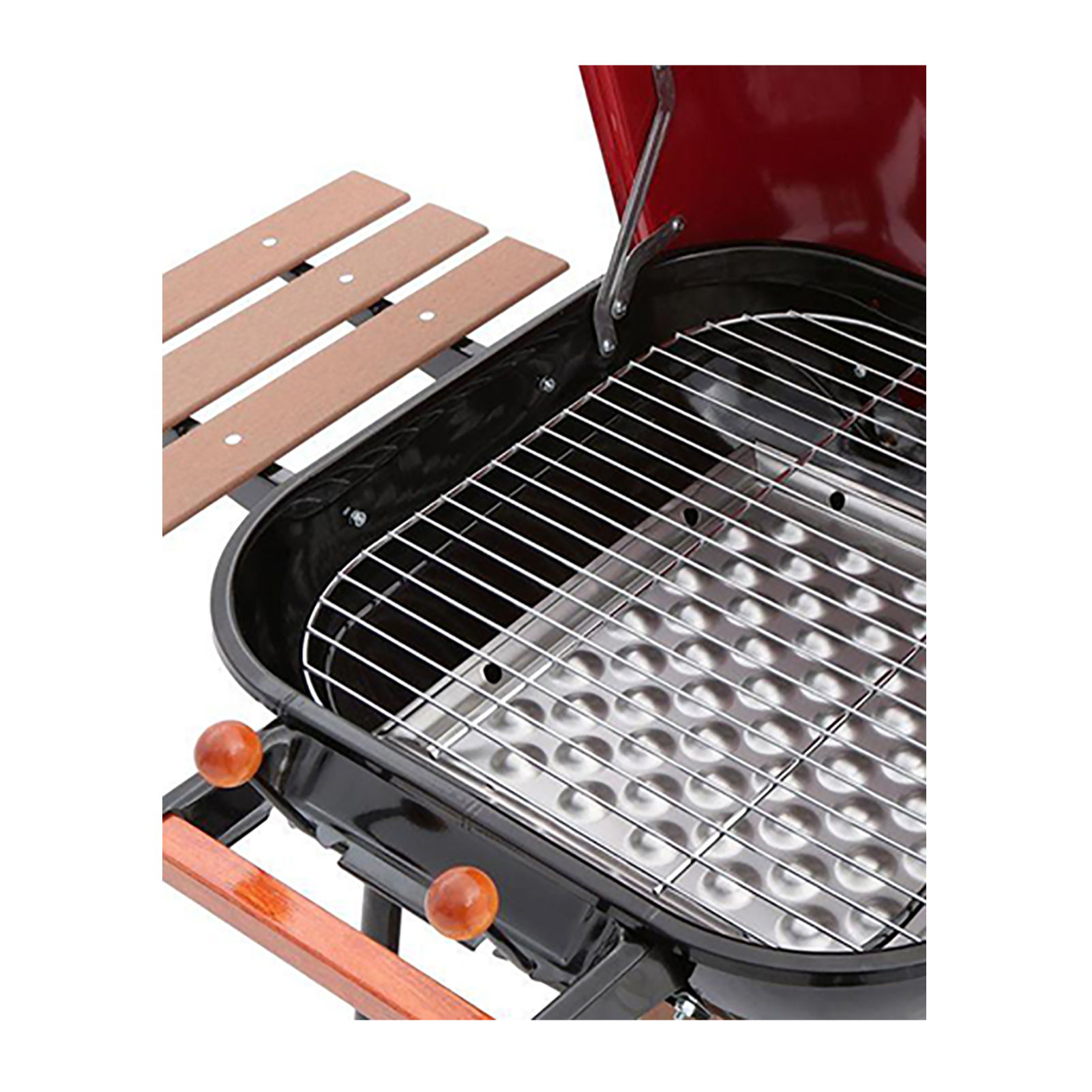 USA MECO社製 BBQ バーベキューグリル swingerⅡ 未使用品
