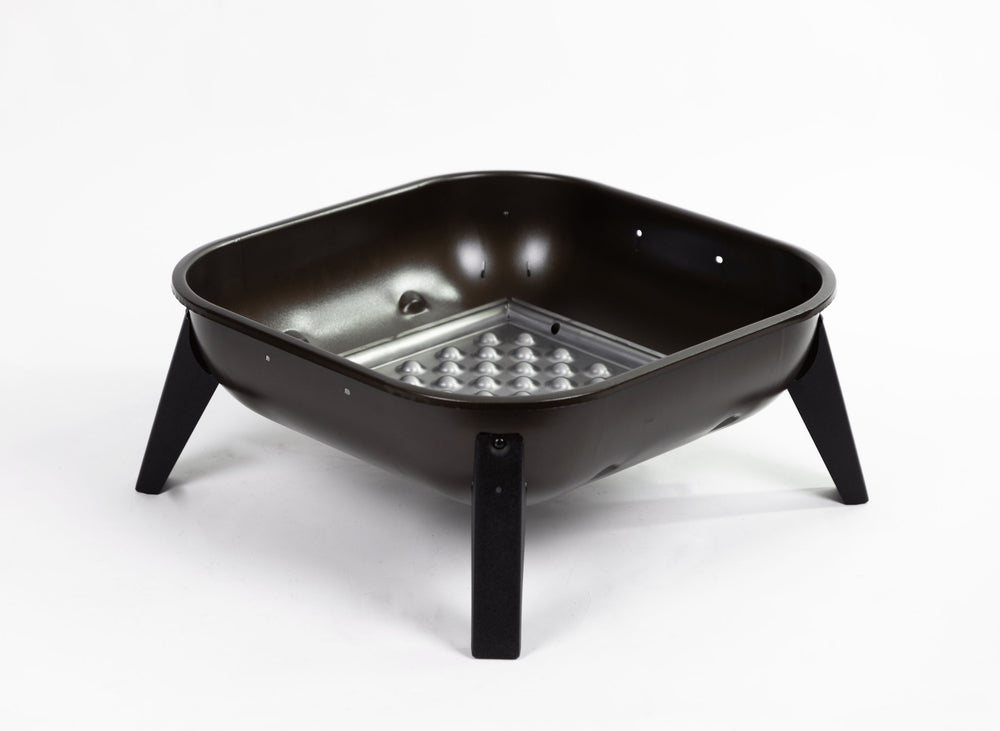 Hang-A-Round Fire Pit