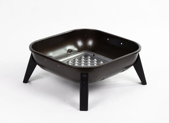 Hang-A-Round Fire Pit