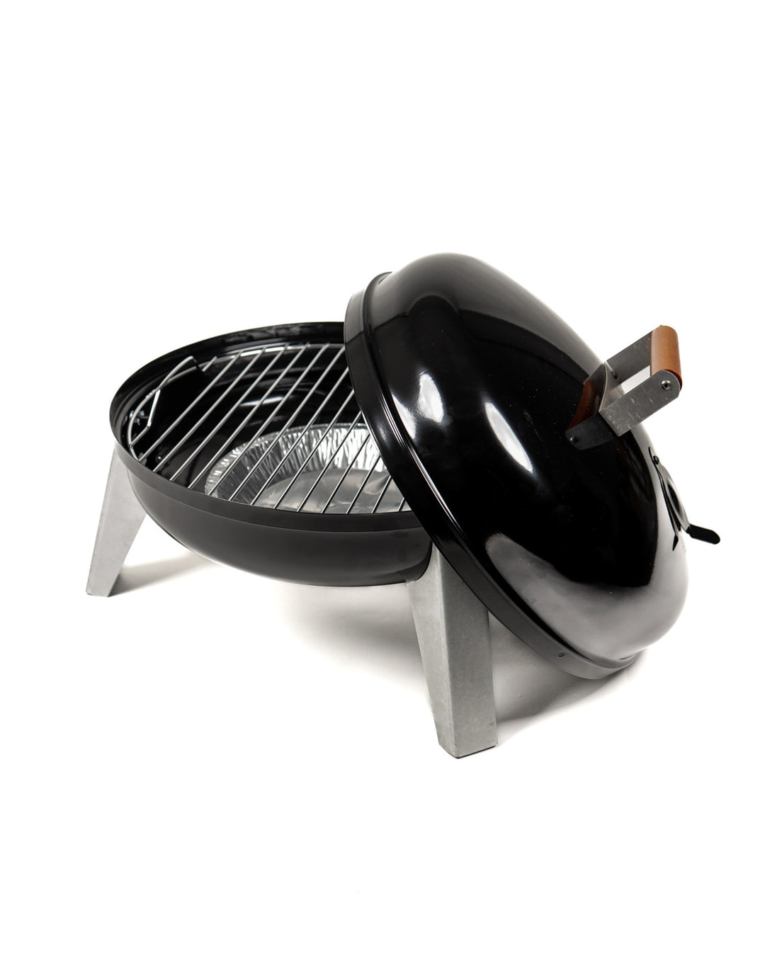 Emergency Grill