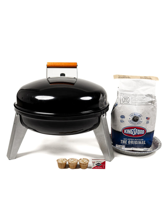 Emergency Grill