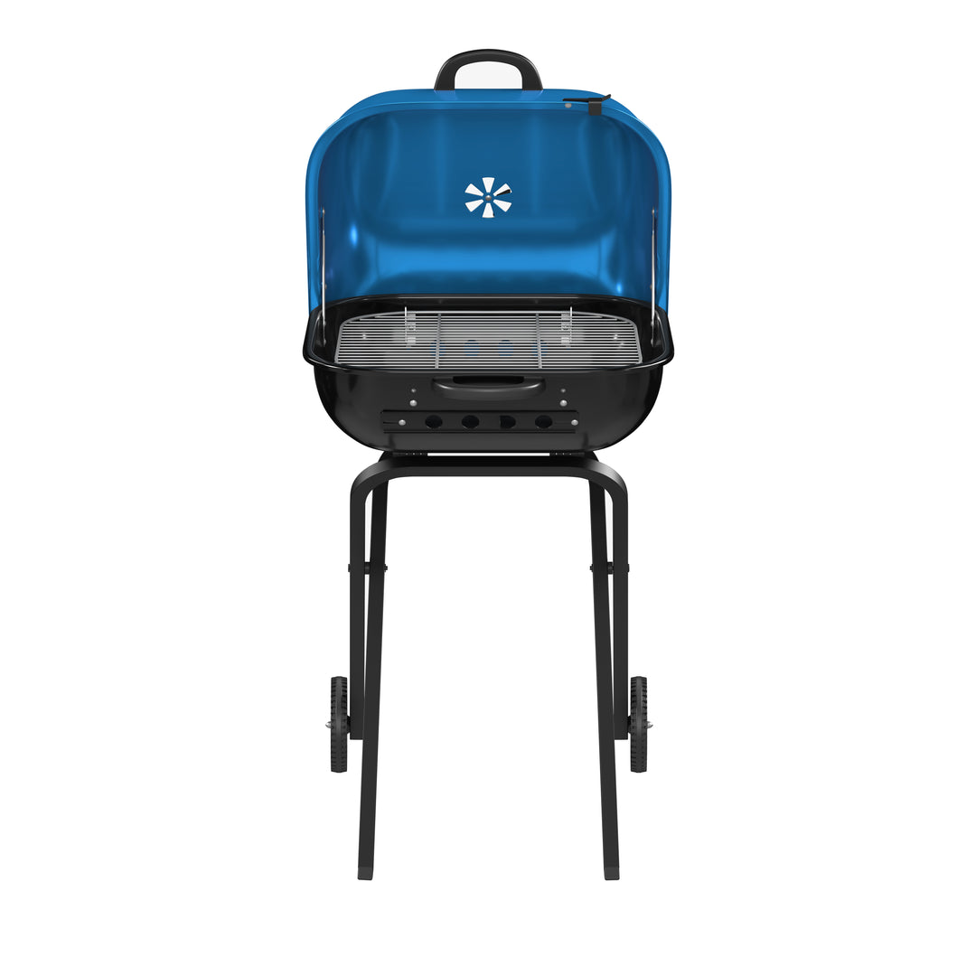 Walk-A-Bout 4200 Series β Americana Grills