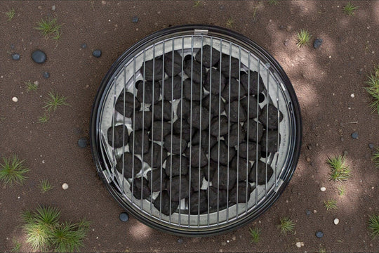 Emergency Grill